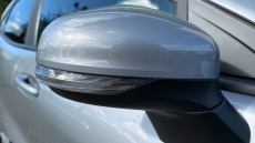 Ford Puma 1.0 EcoBoost Hybrid mHEV ST-Line X 5dr Petrol Hatchback